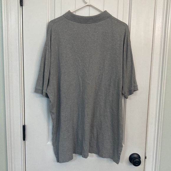 POLO RALPH LAUREN MEN’S GRAY Sz XXL - Picture 5 of 5